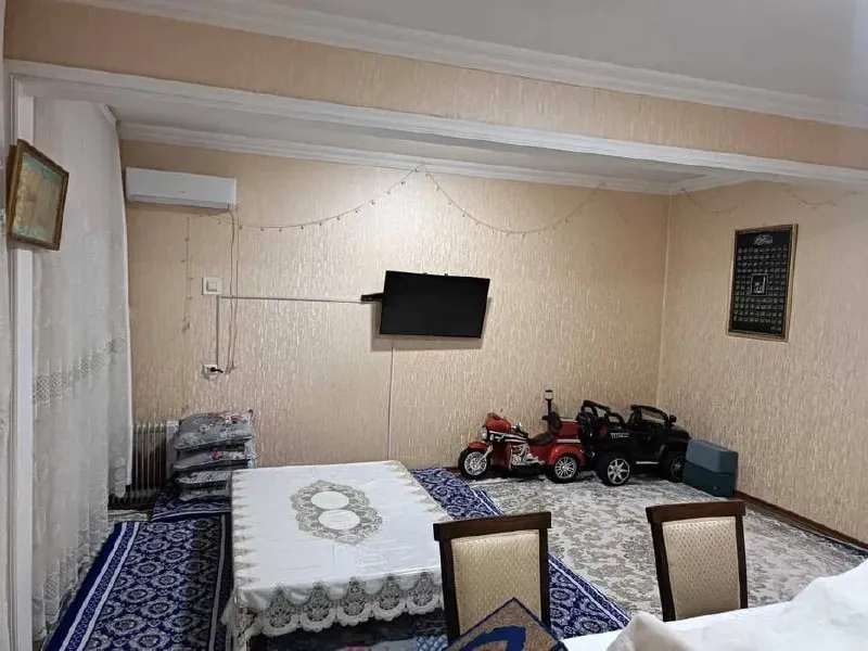 Продажа квартиры 1