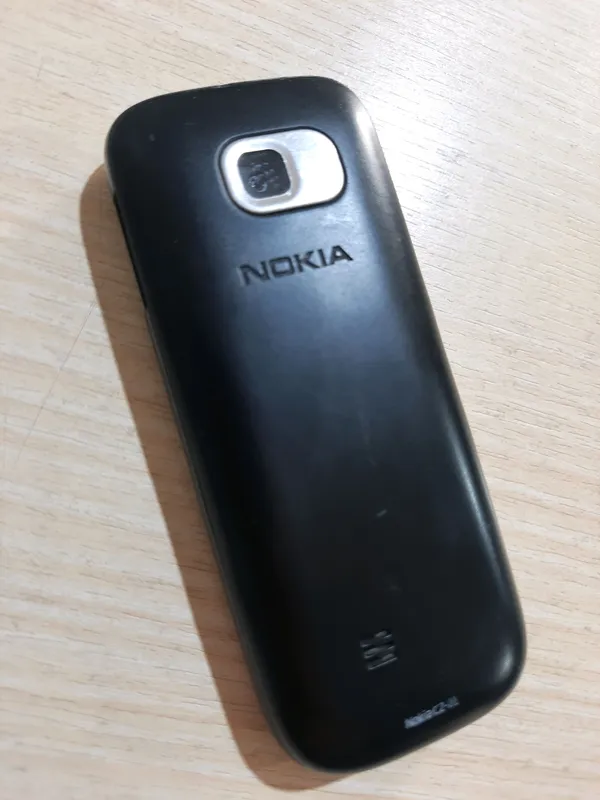 продаю телефон NOKIA C2 — фото 4