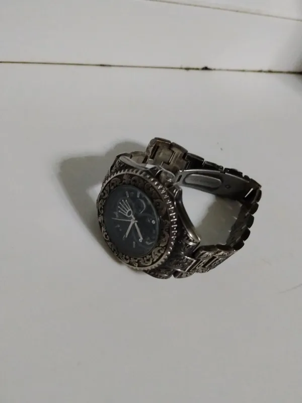 soat rolex 1