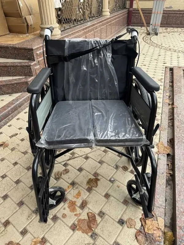 инвалидные коляски Nogironlar aravachasi инвалидная коляска aravasi h — фото 2