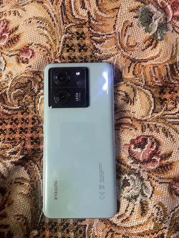 Xiaomi 13t pro — фото 2
