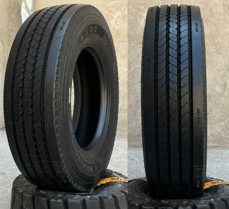 215/75R17.5 ва бошқа размерларда кенг ассортиментда шиналар 1