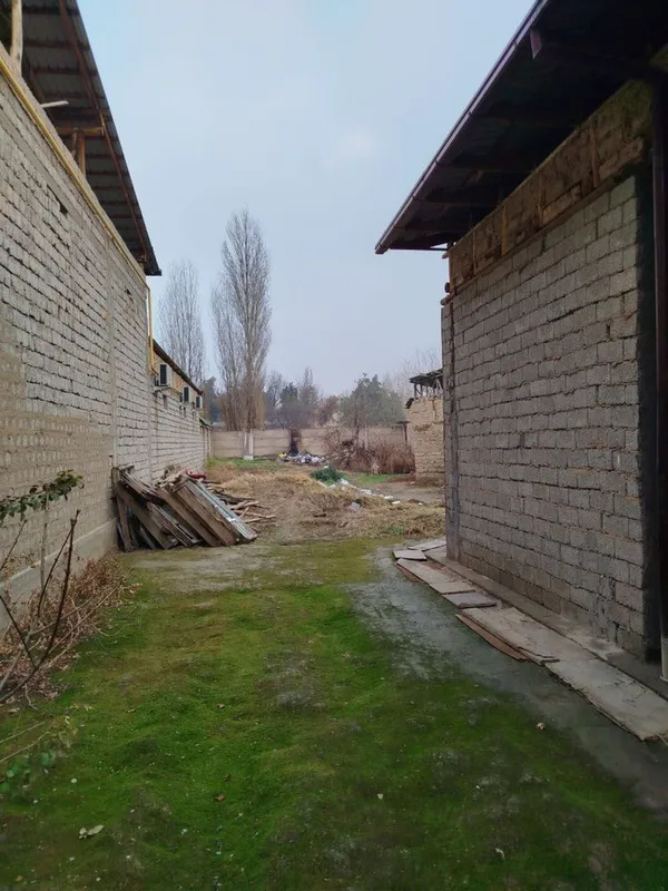 Uch Qaxramon, Maydoni 7,5 sotik 60 xonadon BIZNES UCUN AJOYIB JOY — фото 4