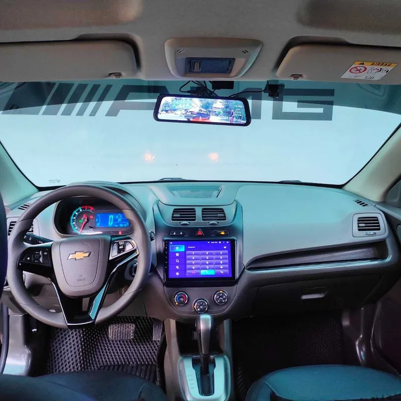 Продаётся или аренда выкуп Chevrolet Cobalt — фото 9