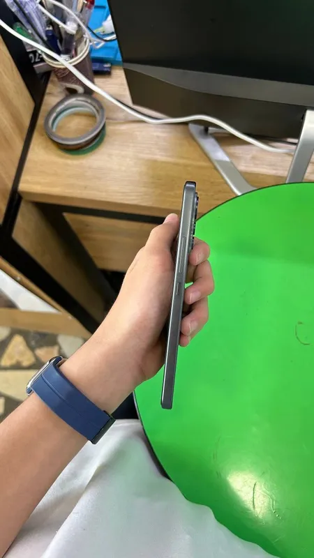 Xiaomi 12 Lite 6/128 4