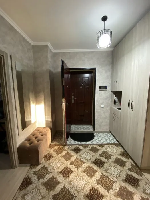 Сдается квартира в аренду на Садыка Азимова 7