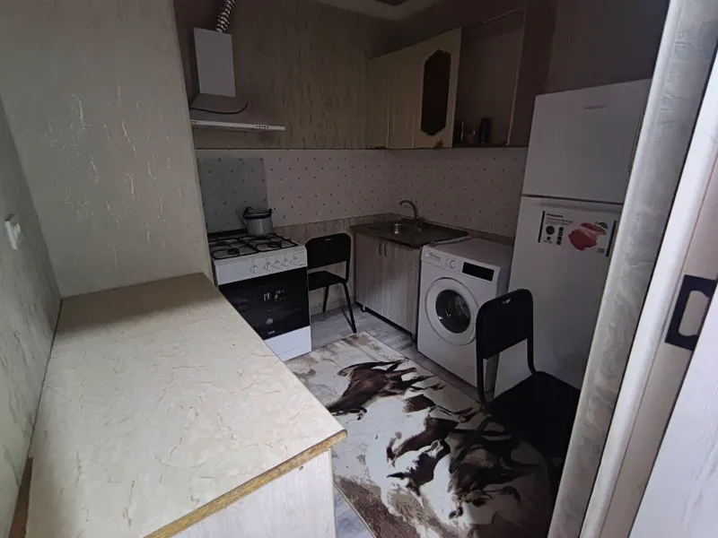 квартира ижарага 2 хонали 55кв шароитлари билан — фото 3