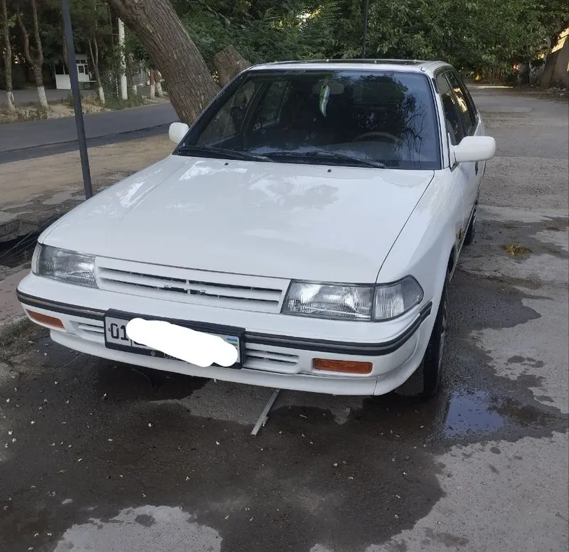 Продаётся tayota carina 2 — фото 2