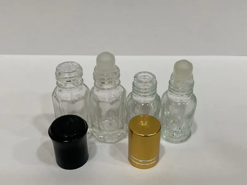 Qayta foydalanish mumkun bo’lgan parfyum shishasi 2ml,3ml — фото 4 Qayta foydalanish mumkun bo’lgan parfyum shishasi 2ml,3ml — фото 4