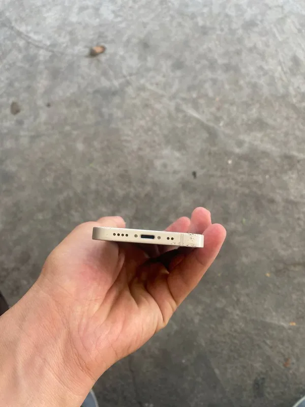 iPhone 12 mini 1