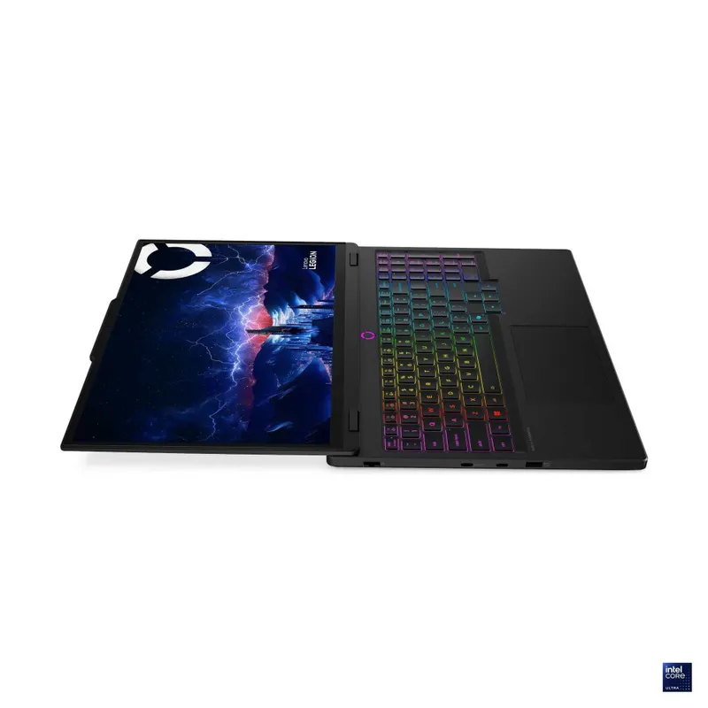 Lenovo Legion 5 15IRX10 Intel i7-14700HX/32GB DDR5/1TB SSD/RTX5070 8GB — фото 3