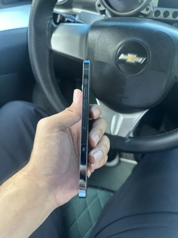 Iphone 13proMax 256gb LL/A oddiy sim karta — фото 1