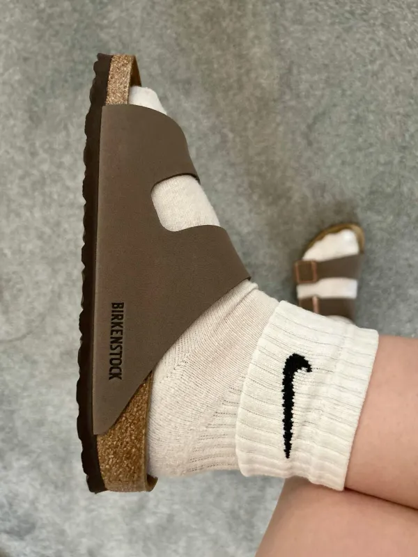 Сандалии: Birkenstock