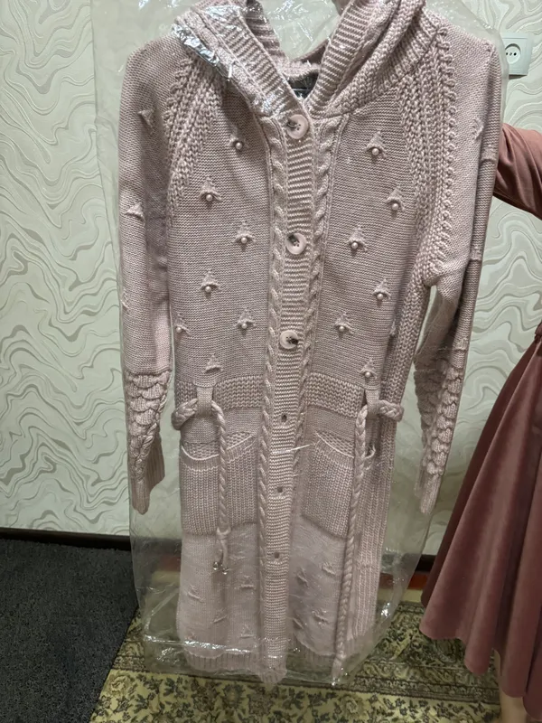 Кардиган. Кардиган.