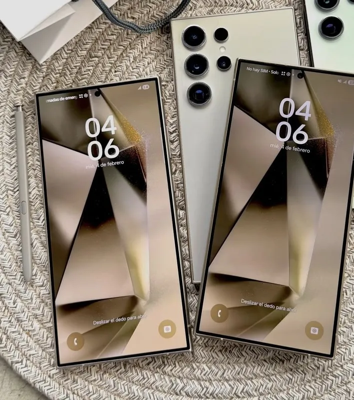 Samsung s24 Ultra 512/256Gb 2