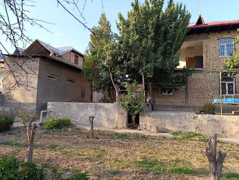 Продается дачный дом 3