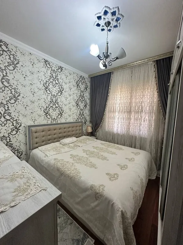 Продажа квартиры, Карасу-6 — фото 3 Продажа квартиры, Карасу-6 — фото 3