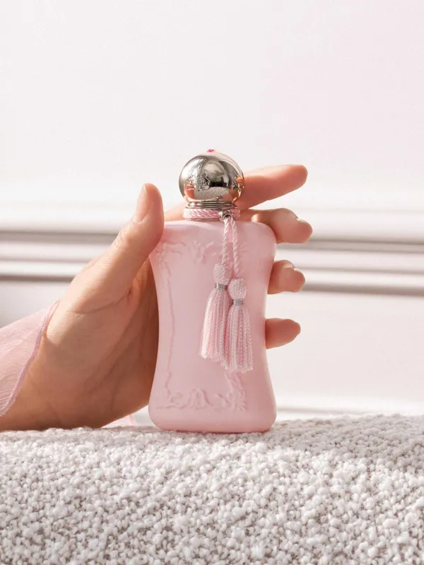 Parfums de Marly Delina, женские восточные, Произведено в Турции, 75мл — фото 2