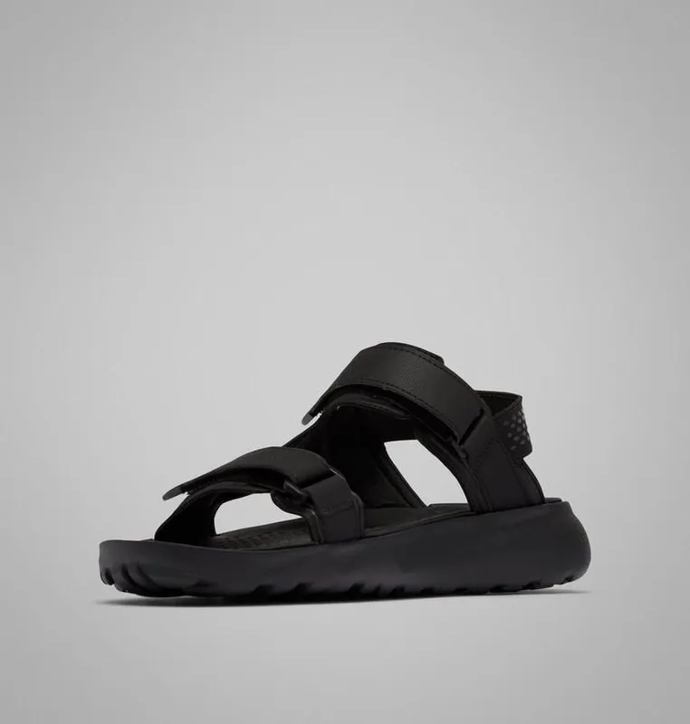 Летние сандалии Columbia Peakfreak босоножки sandal — фото 6 Летние сандалии Columbia Peakfreak босоножки sandal — фото 6