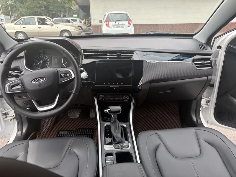 Chery tiggo 2pro max sotiladi 1