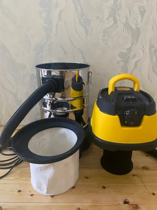 Pilsos Rolf 1400w xolati yangi 1