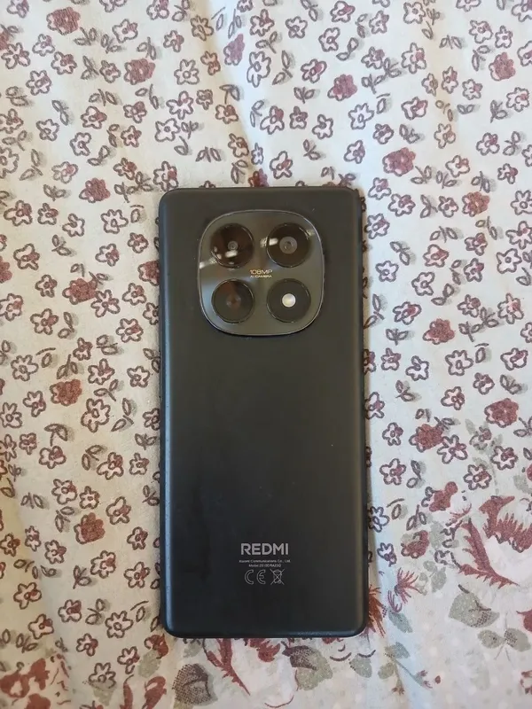 Redmi note 15 8/256 1 Redmi note 15 8/256 1