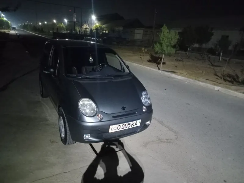 Matiz sotiladi xolati yaxwi — фото 3