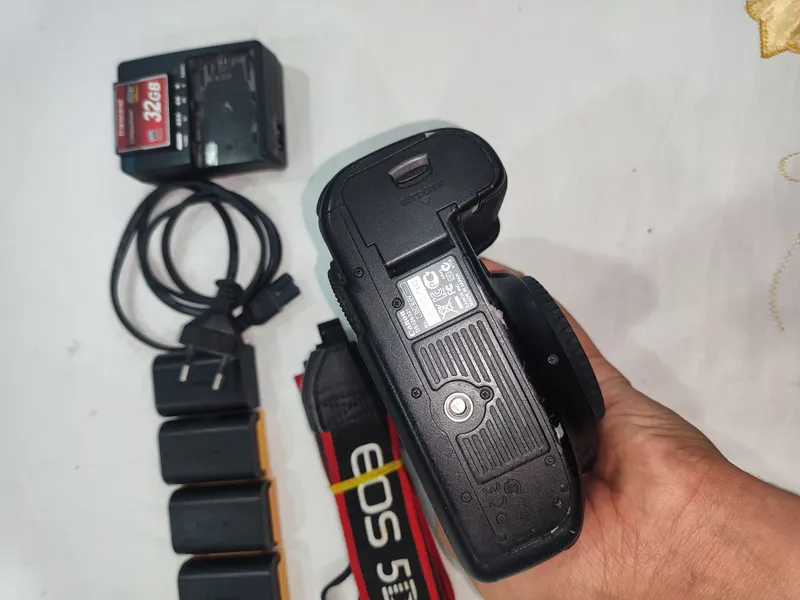 Canon mark iii 3