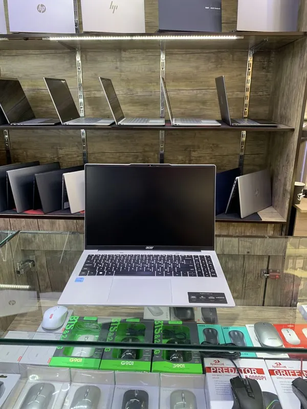 Acer Aspire Lite 16