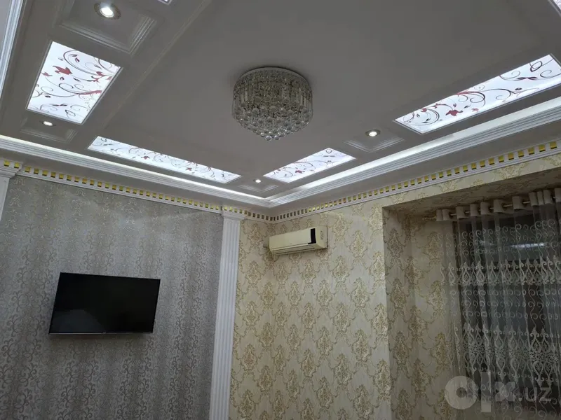 Сдаётся 2-комнатная квартира, Учтепа, 600$ 3 Сдаётся 2-комнатная квартира, Учтепа, 600$ 3