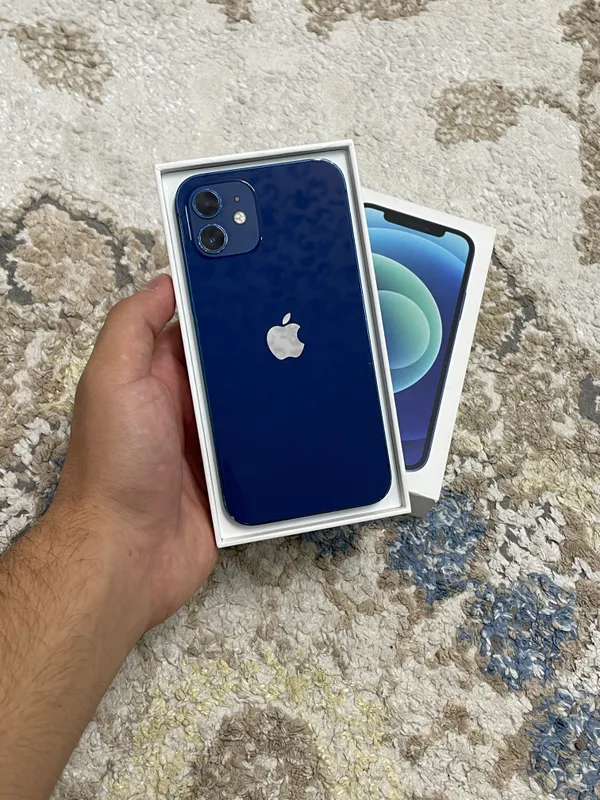 Iphone 12 1