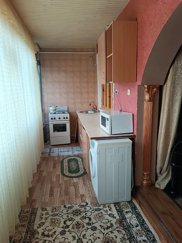 Сдаётся квартира на долгосрочную аренду 5