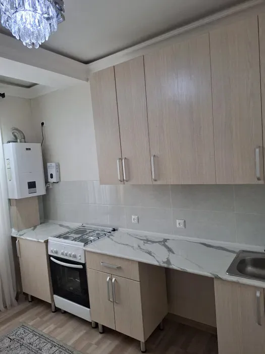 Shoshilinch Yunusobodda 2 xonali kvartira sotaman 8