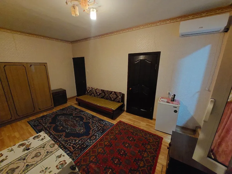 Chilonzor C qulayliklari bilan 1 xonali ijara 4