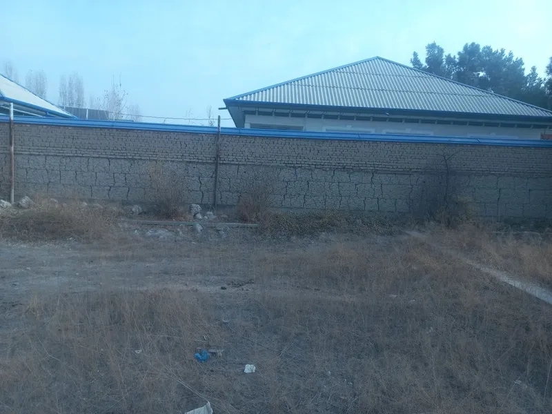Йер участка ховли — фото 1