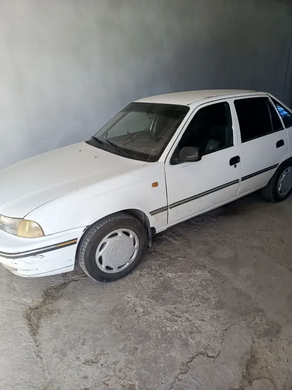 Nexi 1. Serochna sotiladi