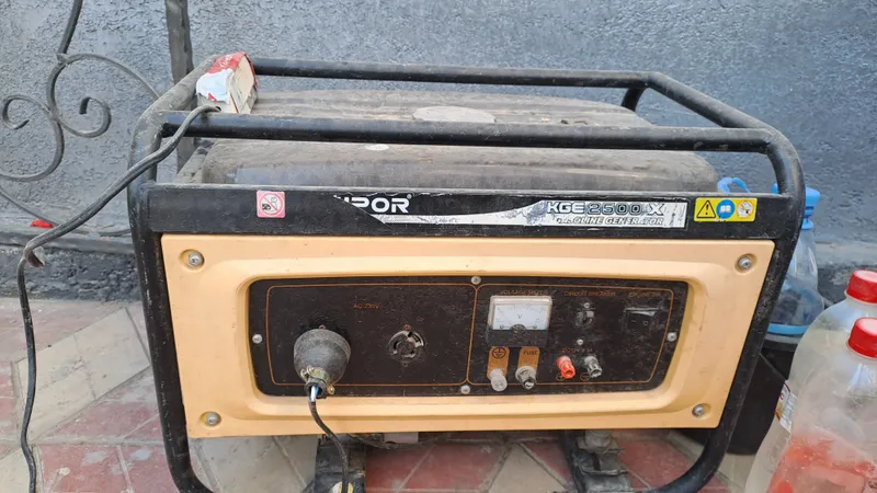 generator