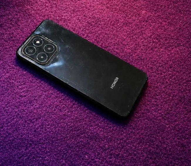 Honor X6D holati yaxshi ideal holatda