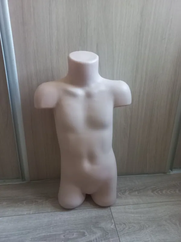 Маникены детские 3 шт ...