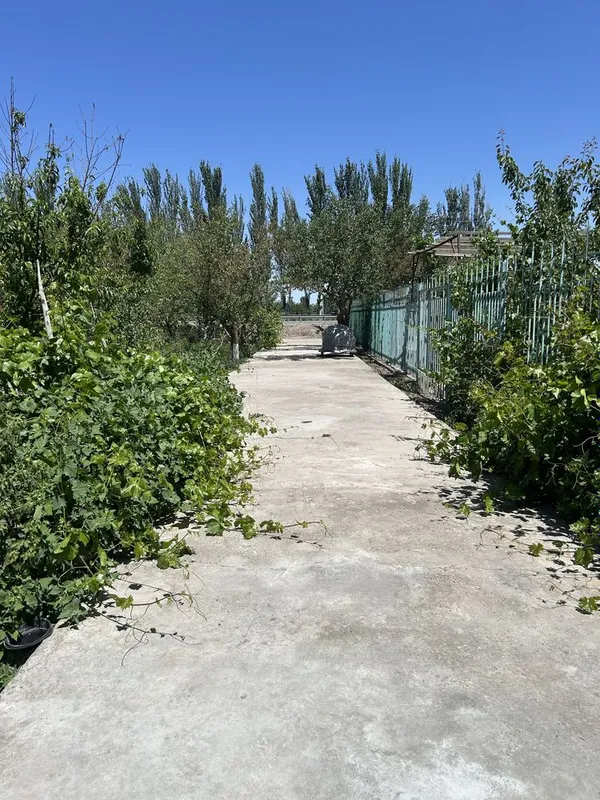 Урганч шахар прогресс обходной йулни буйинда 420кв ховли жой — фото 3