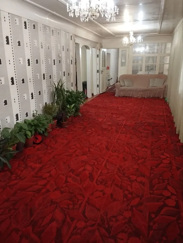 Hovli Sotiladi Sergeli, Xonobod. Moljal 351- maktab — фото 4