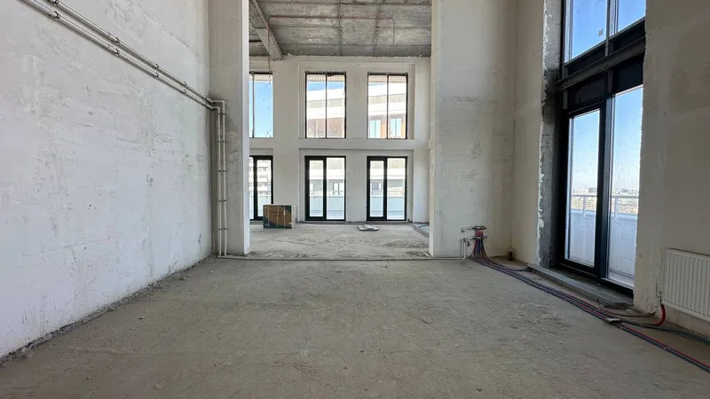 Yashnobod tumanida 6 xonali, 450 m² kvartira sotiladi · ID 6957 7