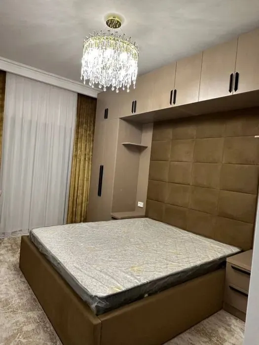 Аренда квартиры в ЖК Istanbul City 2 Аренда квартиры в ЖК Istanbul City 2