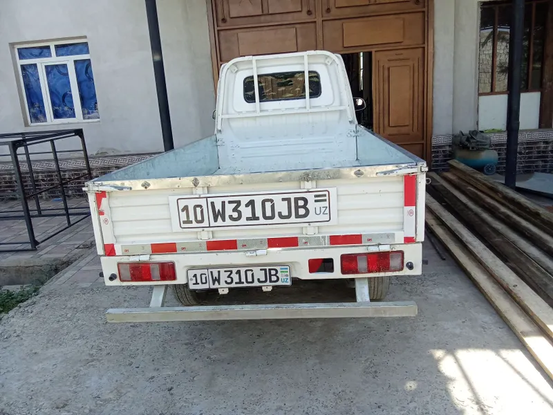 Changan 98 talik mator dehqondan 3 Changan 98 talik mator dehqondan 3