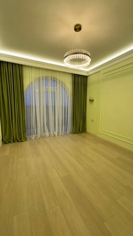 ПРОДАЁТСЯ 4-х комн.квартира в ЖК "NRG MIRZO ULUGBEK" Сайрам метро БИЙ — фото 2