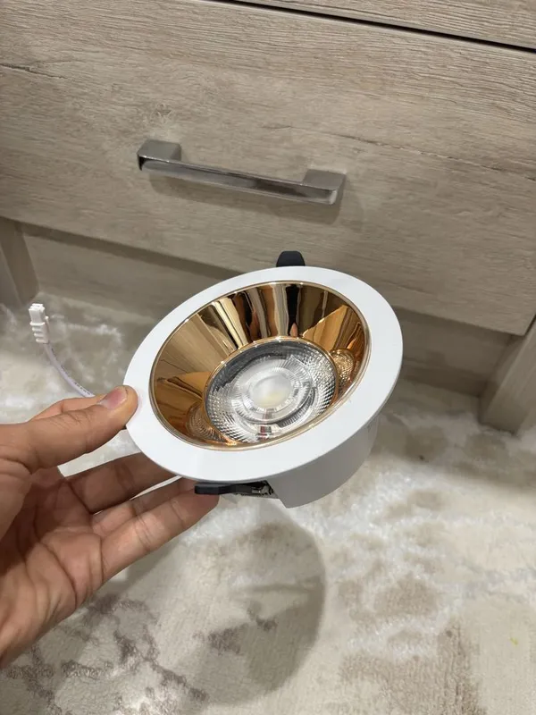 LED galogen lampochka (uy uchun) sotiladi — фото 1