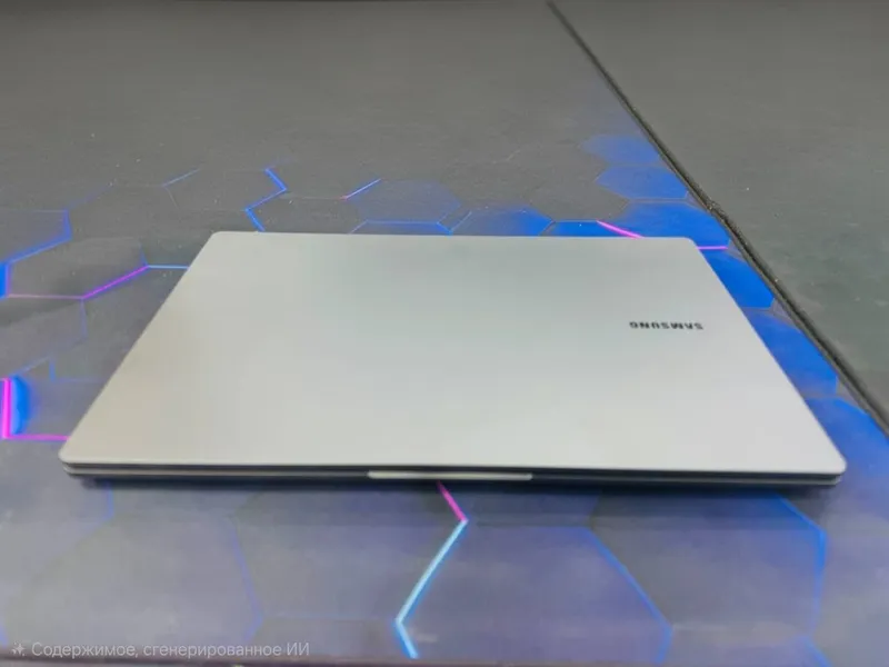 Samsung Galaxy Book 2 (Core i5-1235U, 15.6") — фото 2