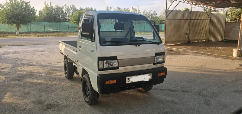 Labo 2025 holadi yangi