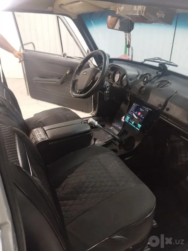 Vaz 2106 хорошего состояния 6 Vaz 2106 хорошего состояния 6