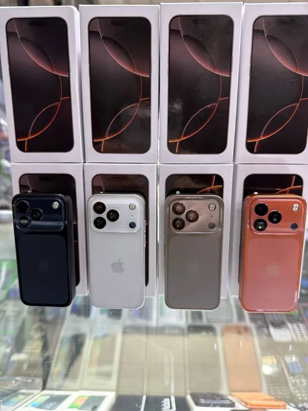 Iphone 17 Mini новый продается 2 Iphone 17 Mini новый продается 2